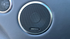 Land Rover Range Rover Sport 3.0 D300 HSE Dynamic Black 5dr Auto Diesel Estate